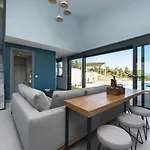 Theeta By Rentalspro - Halkidiki Willa Metamorfosi (Sithonia)