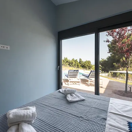 Theeta By Rentalspro - Halkidiki * Метаморфоси