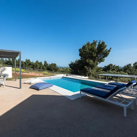 Villa Theeta By Rentalspro - Halkidiki
