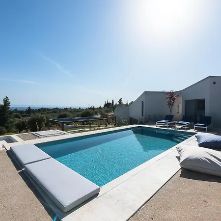 Villa Theeta By Rentalspro - Halkidiki *