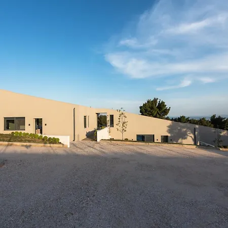Villa Theeta By Rentalspro - Halkidiki Metamorfosi (Sithonia)