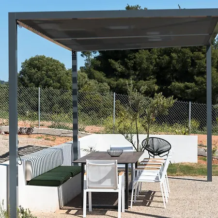 Theeta Pefko - Halkidiki Metamorfosi (Sithonia)