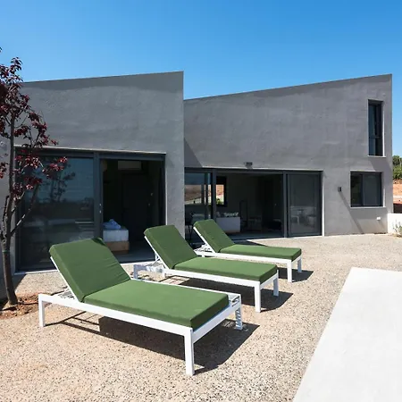 Villa Theeta By Rentalspro - Halkidiki