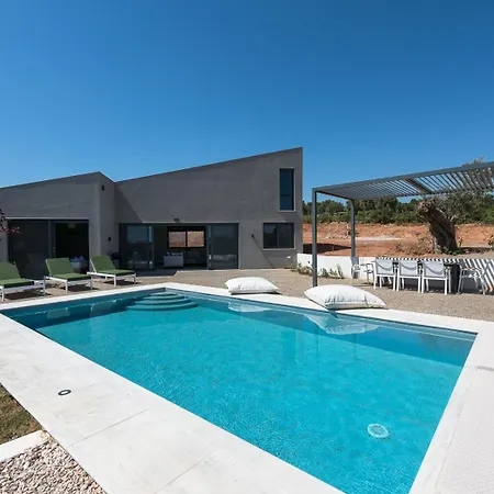 Theeta By Rentalspro - Halkidiki Villa Metamorfosi (Sithonia)