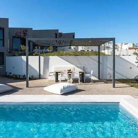 Theeta By Rentalspro - Halkidiki Villa