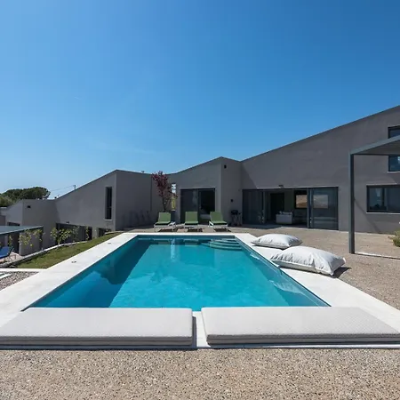 Villa Theeta By Rentalspro - Halkidiki *