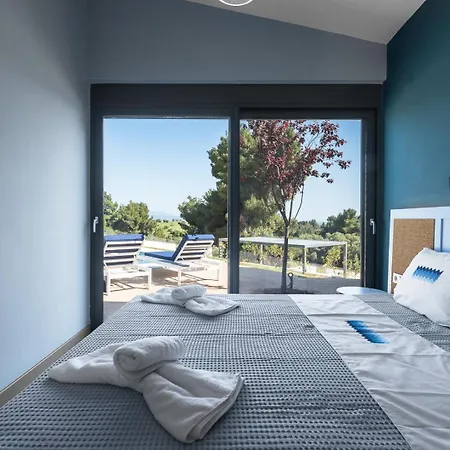 Theeta By Rentalspro - Halkidiki Метаморфоси