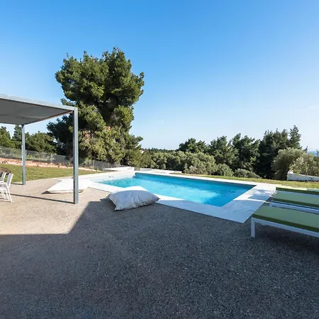 Theeta By Rentalspro - Halkidiki * Метаморфоси