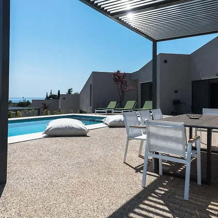 Theeta By Rentalspro - Halkidiki Villa