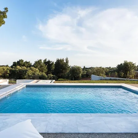 Theeta By Rentalspro - Halkidiki Villa Metamorfosi (Sithonia)