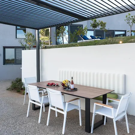 Theeta By Rentalspro - Halkidiki Villa