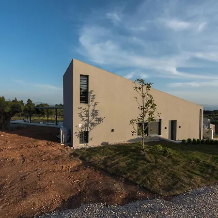 Theeta By Rentalspro - Halkidiki Villa *