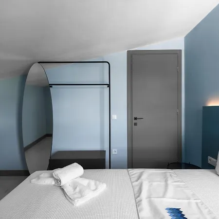 Theeta By Rentalspro - Halkidiki Villa Metamorfosi (Sithonia)