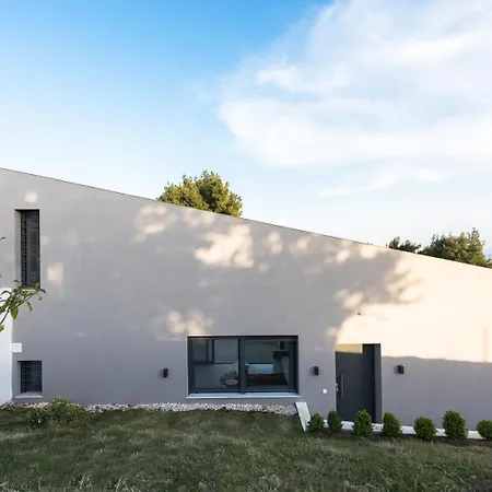 Theeta Pefko - Halkidiki Vila