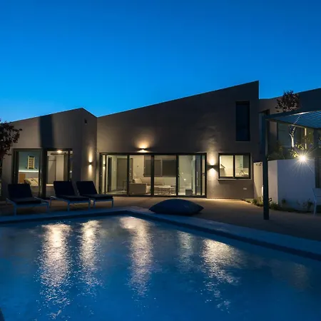 Villa Theeta By Rentalspro - Halkidiki *