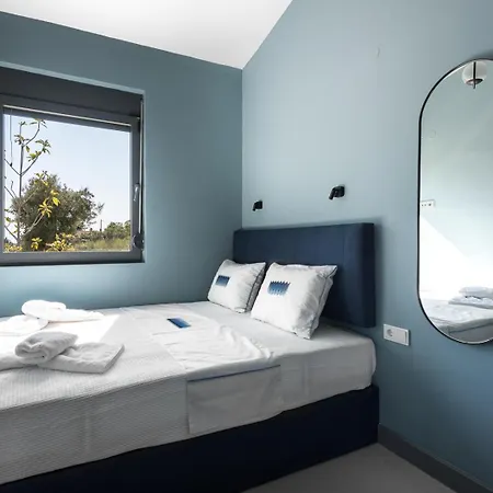 Theeta By Rentalspro - Halkidiki Villa *