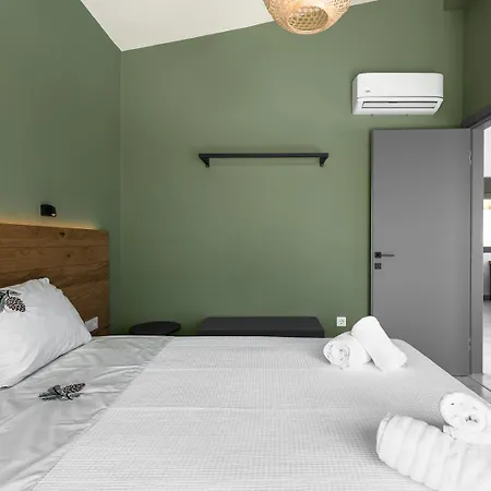 Theeta By Rentalspro - Halkidiki Villa Metamorfosi (Sithonia)