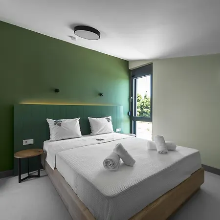 Theeta Pefko - Halkidiki Vila