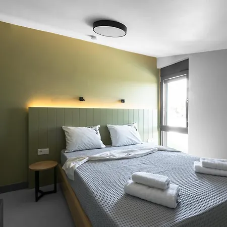 Theeta By Rentalspro - Halkidiki Metamorfosi (Sithonia)