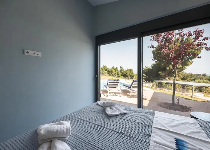Theeta By Rentalspro - Halkidiki * Metamorfosi (Sithonia)