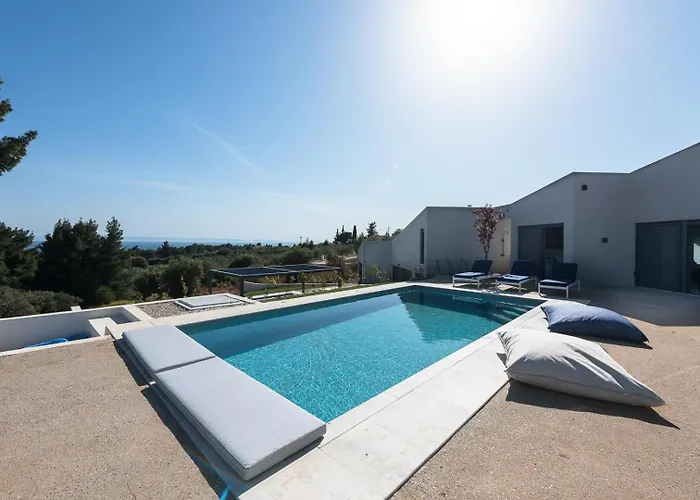 Villa Theeta By Rentalspro - Halkidiki *