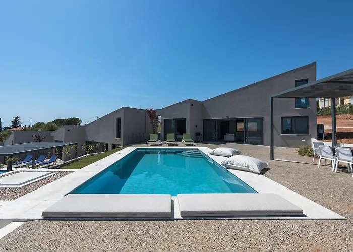 Villa Theeta By Rentalspro - Halkidiki *