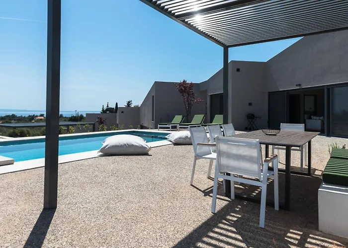 Theeta By Rentalspro - Halkidiki Villa