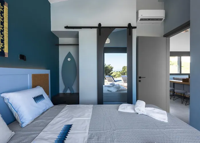 Theeta By Rentalspro - Halkidiki * Metamorfosi (Sithonia)