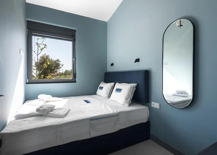 Theeta By Rentalspro - Halkidiki Villa *