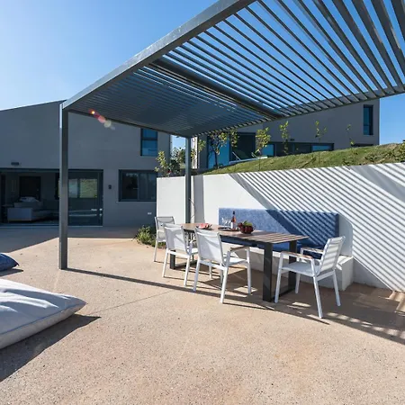 Theeta By Rentalspro - Halkidiki Villa Metamorfosi (Sithonia)