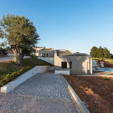 Theeta By Rentalspro - Halkidiki * Metamorfosi (Sithonia)