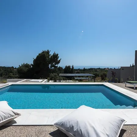 Villa Theeta By Rentalspro - Halkidiki