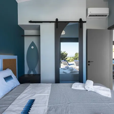 Theeta By Rentalspro - Halkidiki * Metamorfosi (Sithonia)