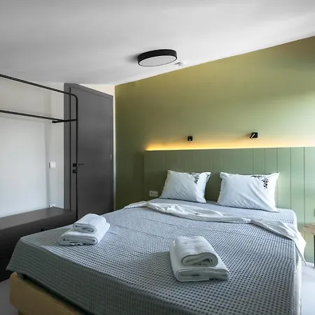 Theeta By Rentalspro - Halkidiki Villa Metamorfosi (Sithonia)